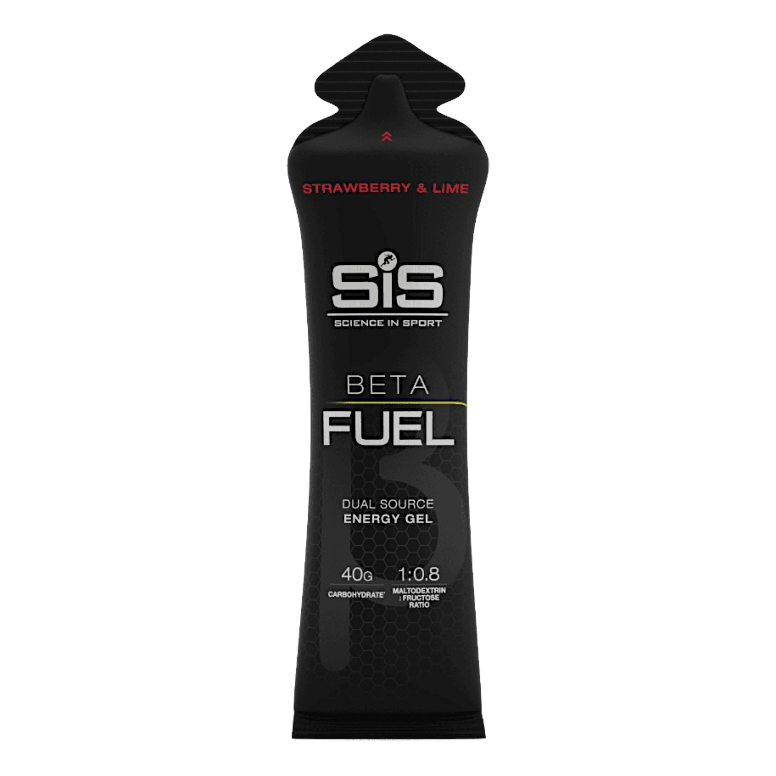 SIS (SCIENCE IN SPORT) - Beta Fuel Energy Gel - 30x 3x 60ml