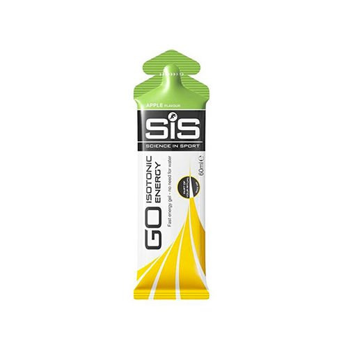 SiS GO Isotonic Gel - 60ml