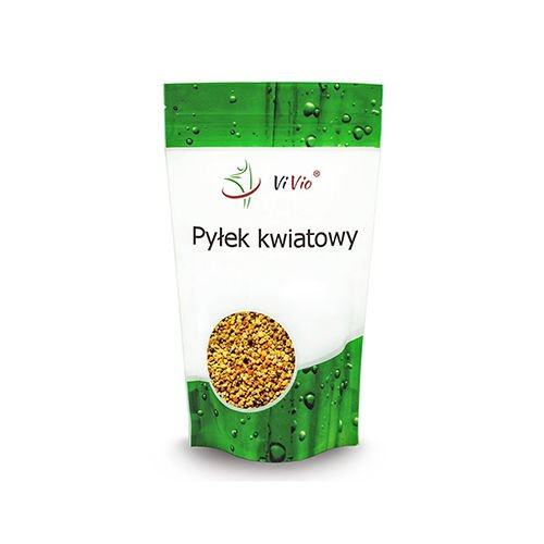 VIVIO Pyłek kwiatowy - 1000g