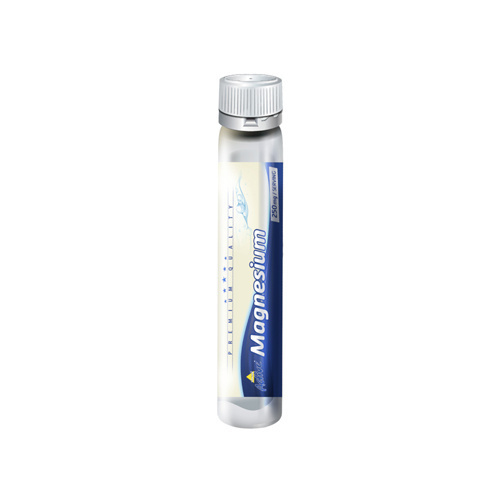 INKOSPOR Active Magnesium - 25ml WYPRZEDAŻ