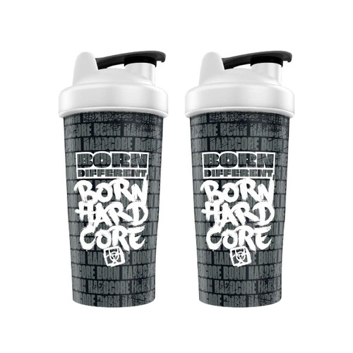 MUTANT - Born Hardcore Shaker Cup - 2x 700ml