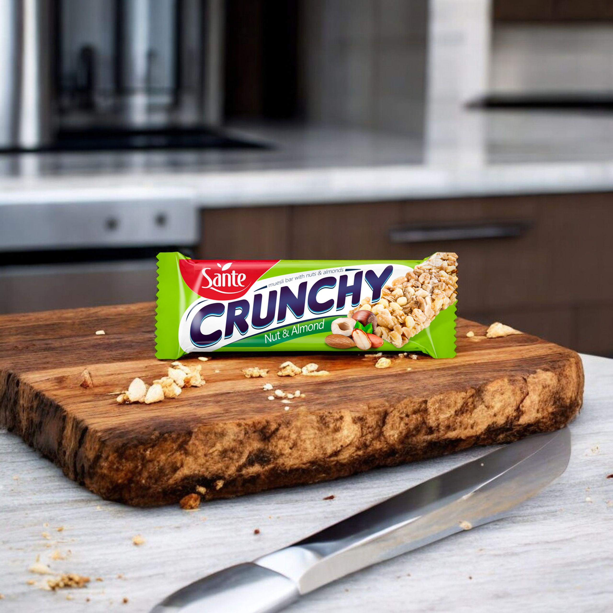 SANTE Baton Crunchy - 2x 35g
