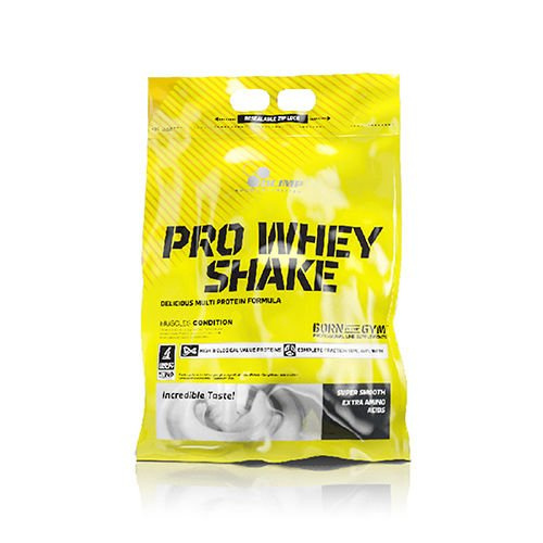 OLIMP Pro Whey Shake - 2x 700g