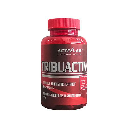 ACTIVLAB Tribuactiv B6 - 90caps