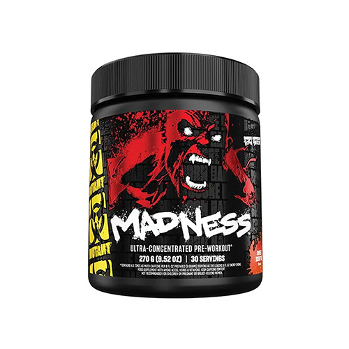 MUTANT Madness New - 2x 270g