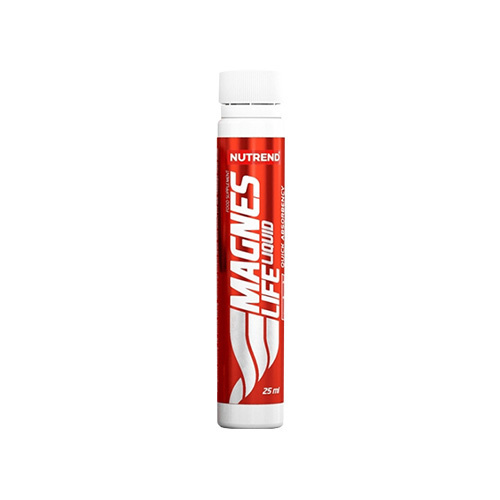 NUTREND Magneslife - 2x 25ml