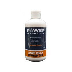 POWER SYSTEM Chalk Liquid - 250ml (Magnezja w płynie)