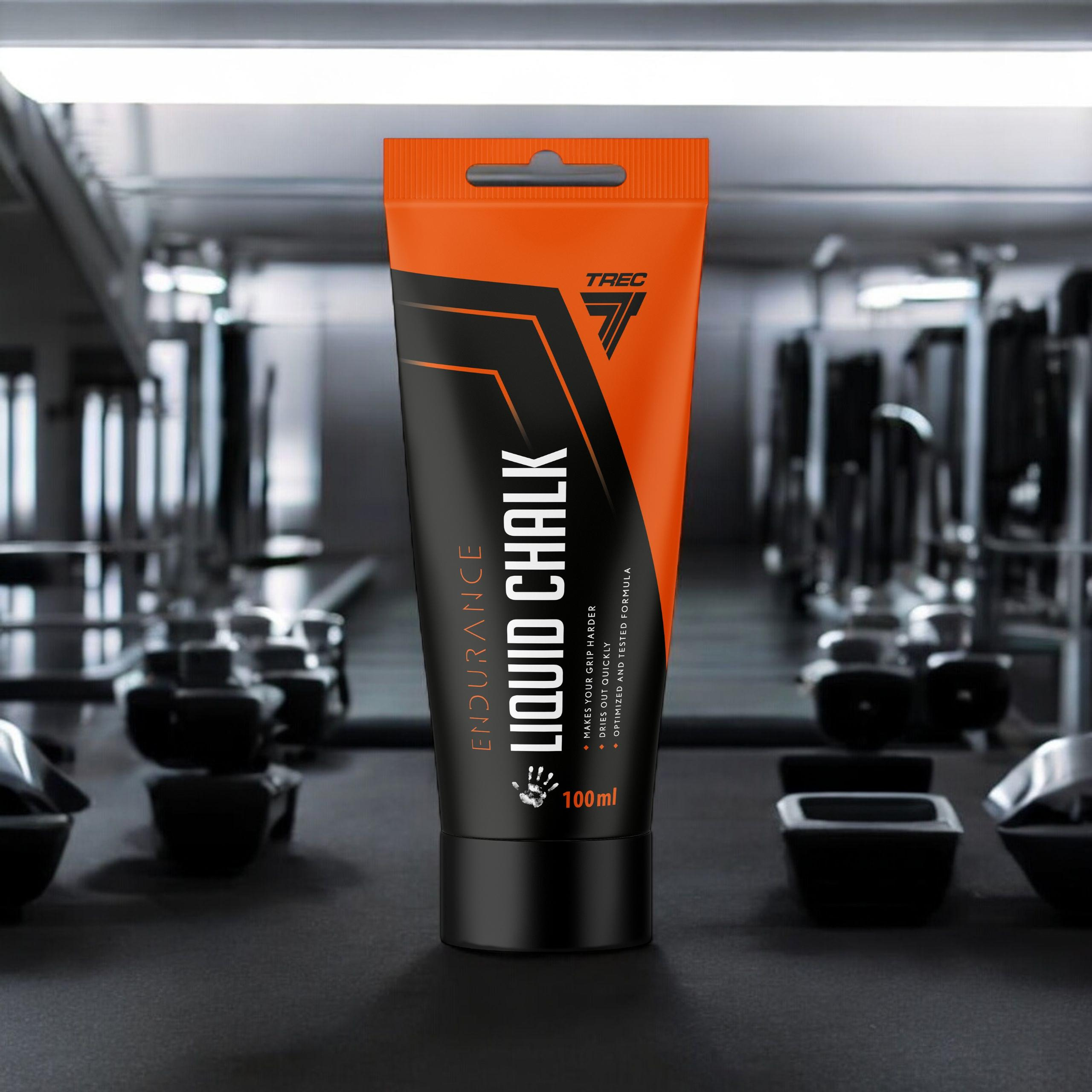 TREC Liquid Chalk - 100ml