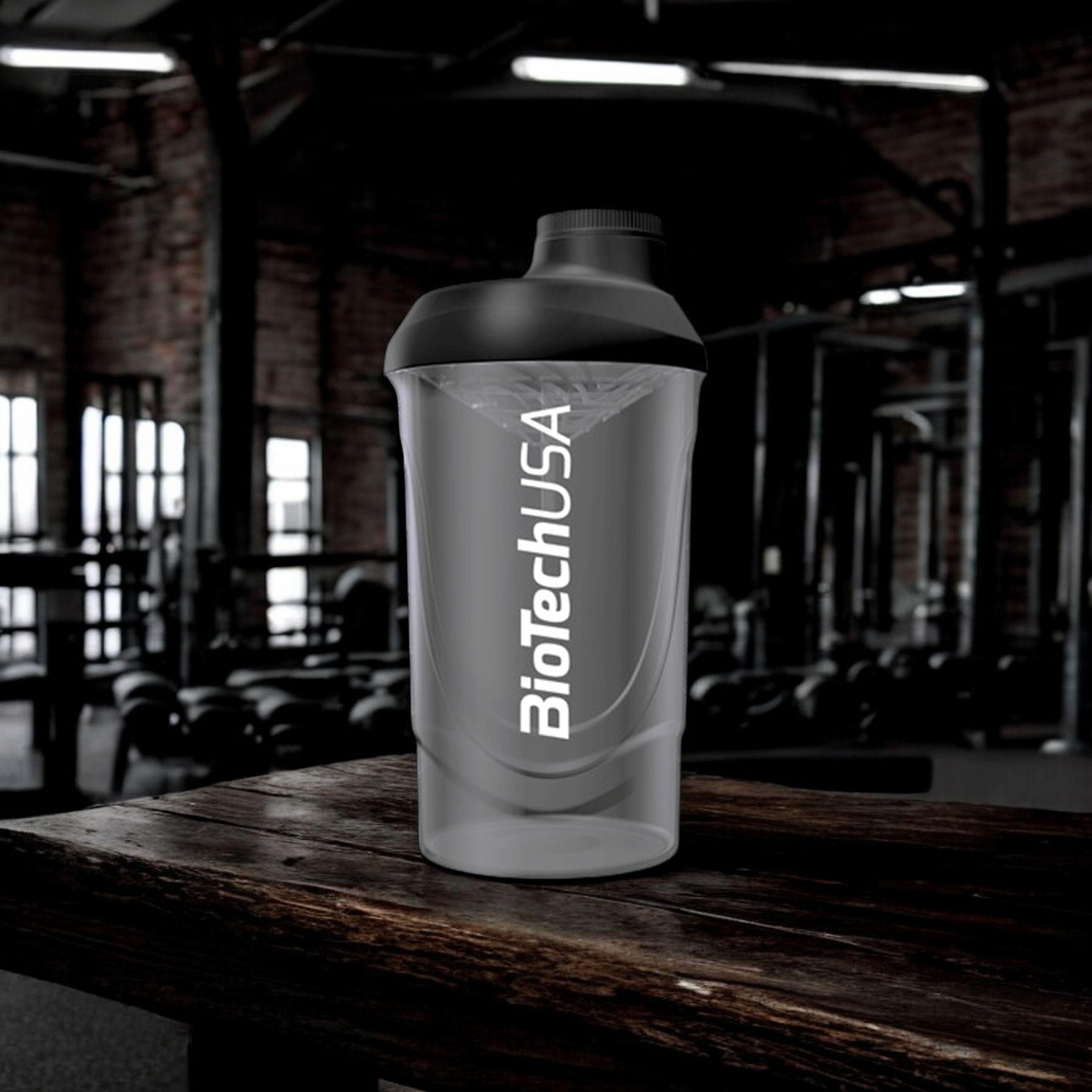 BioTech USA Shaker Biotech Wave - 600ml