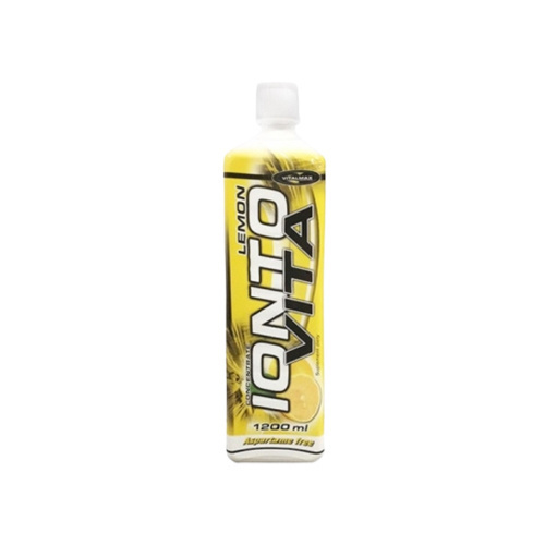 VITALMAX Ionto Vitamin Drink Liquid - 2x 1200ml