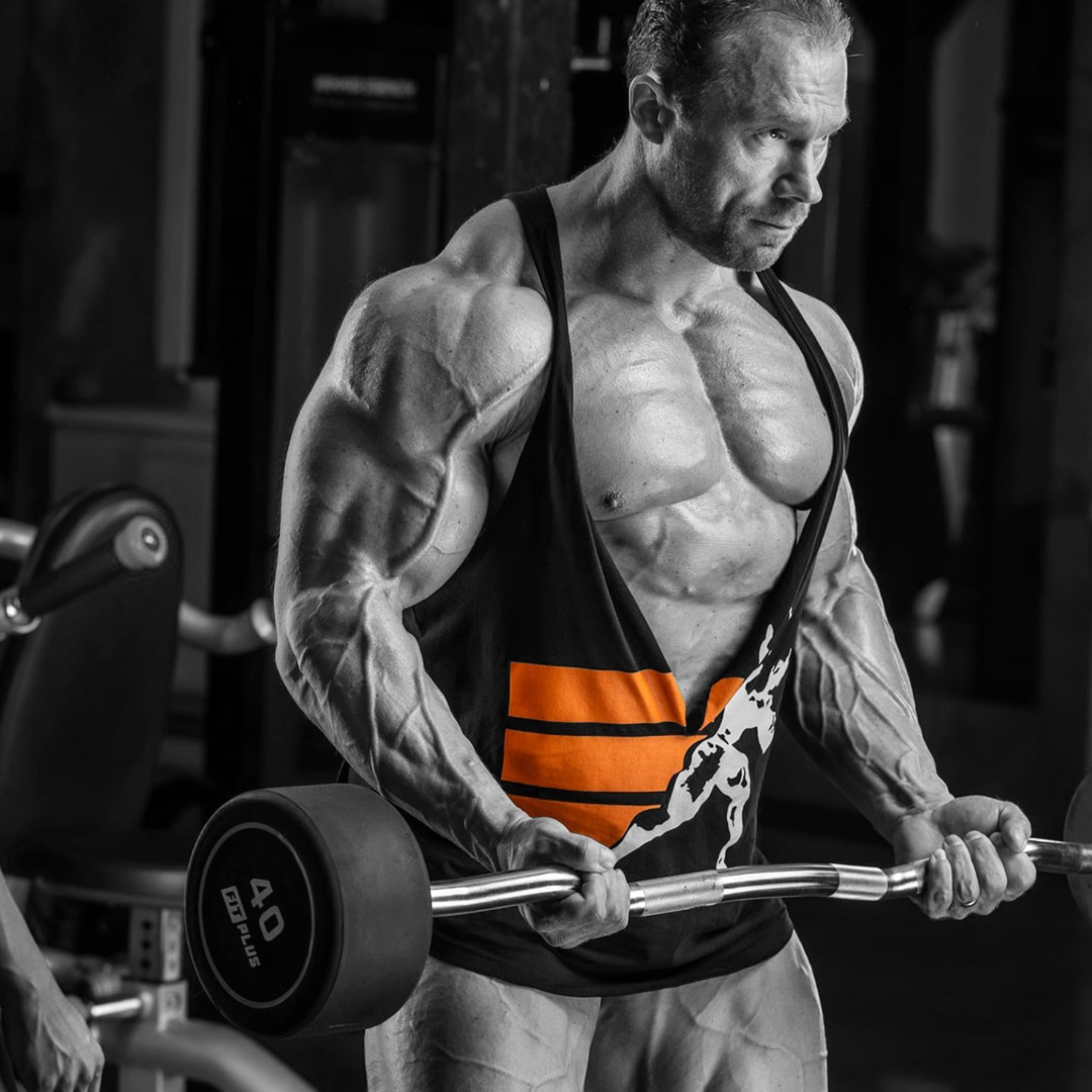 EXTRIFIT SYNE - 60tabs