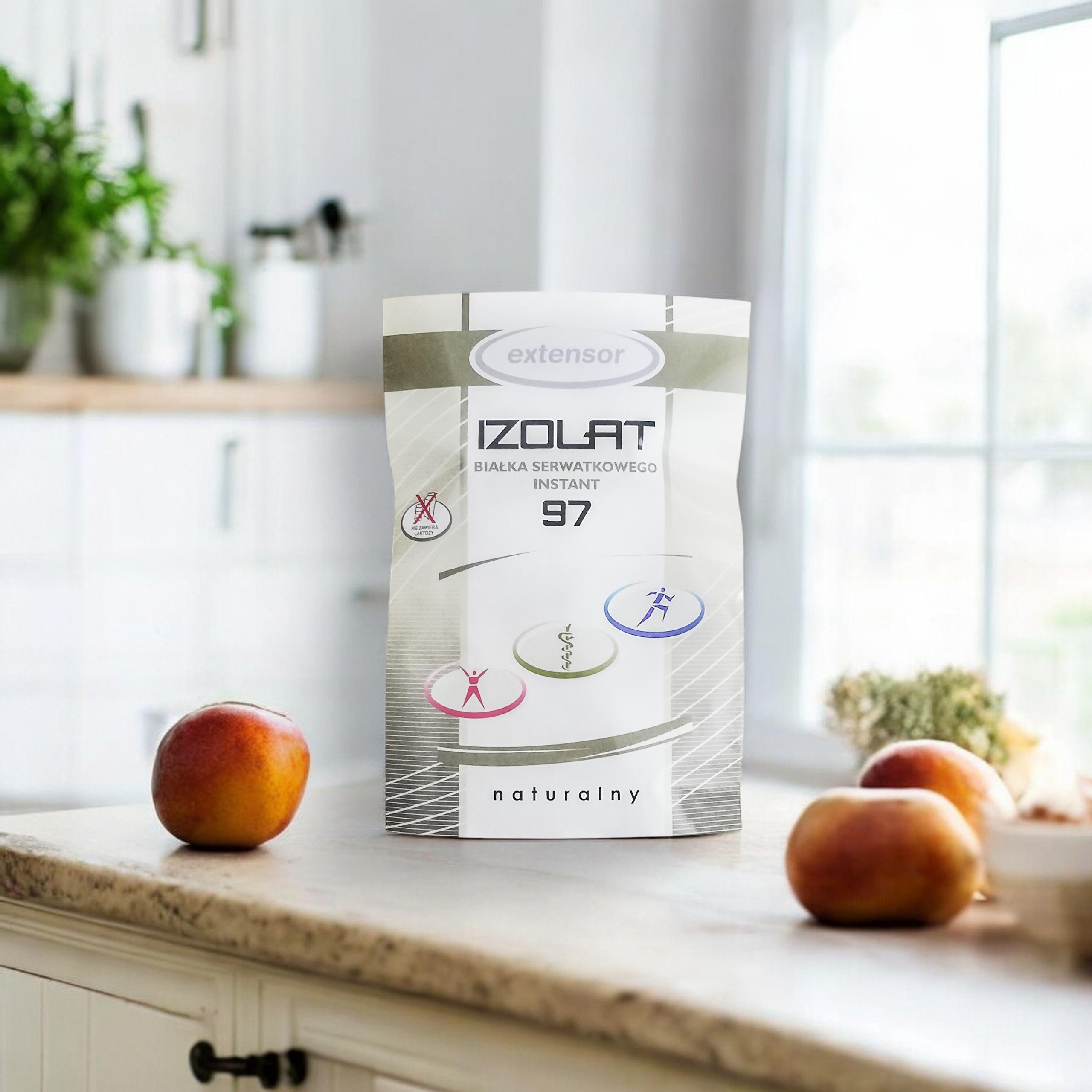 EXTENSOR Izolat 97 Instant - 1000g