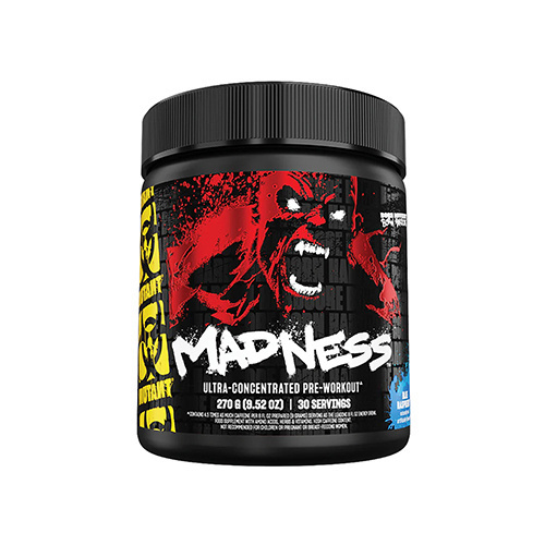 MUTANT Madness New - 2x 270g
