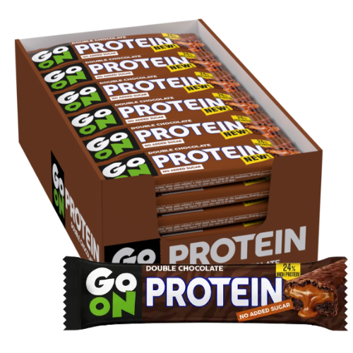 SANTE - Go On Protein - 24x 3x 45g
