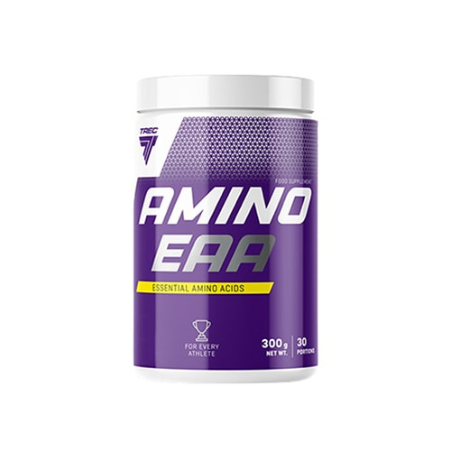 Trec Amino EAA - 3x 300g