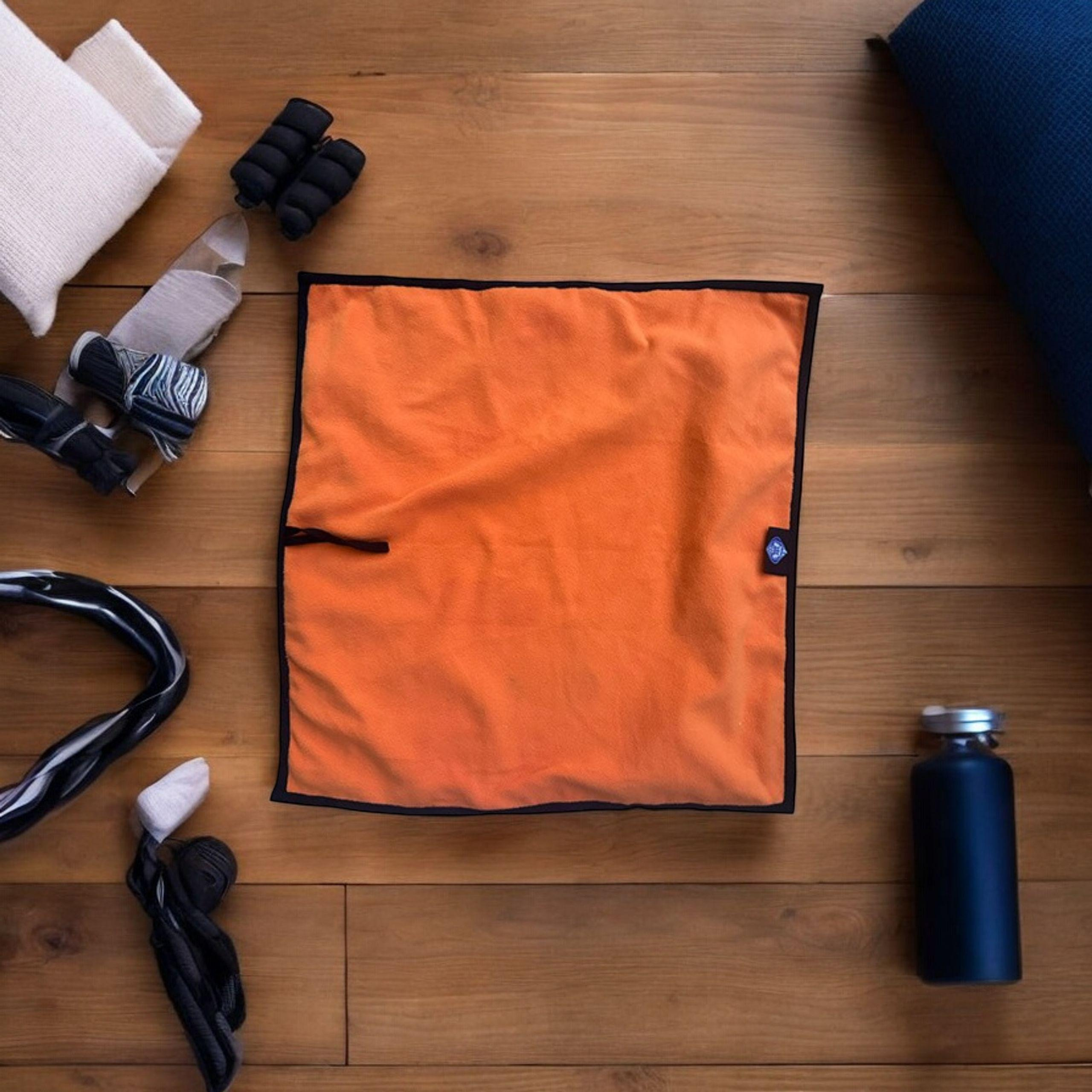 MEX NUTRITION - Mex Ice Mata Do Przebierania - Orange