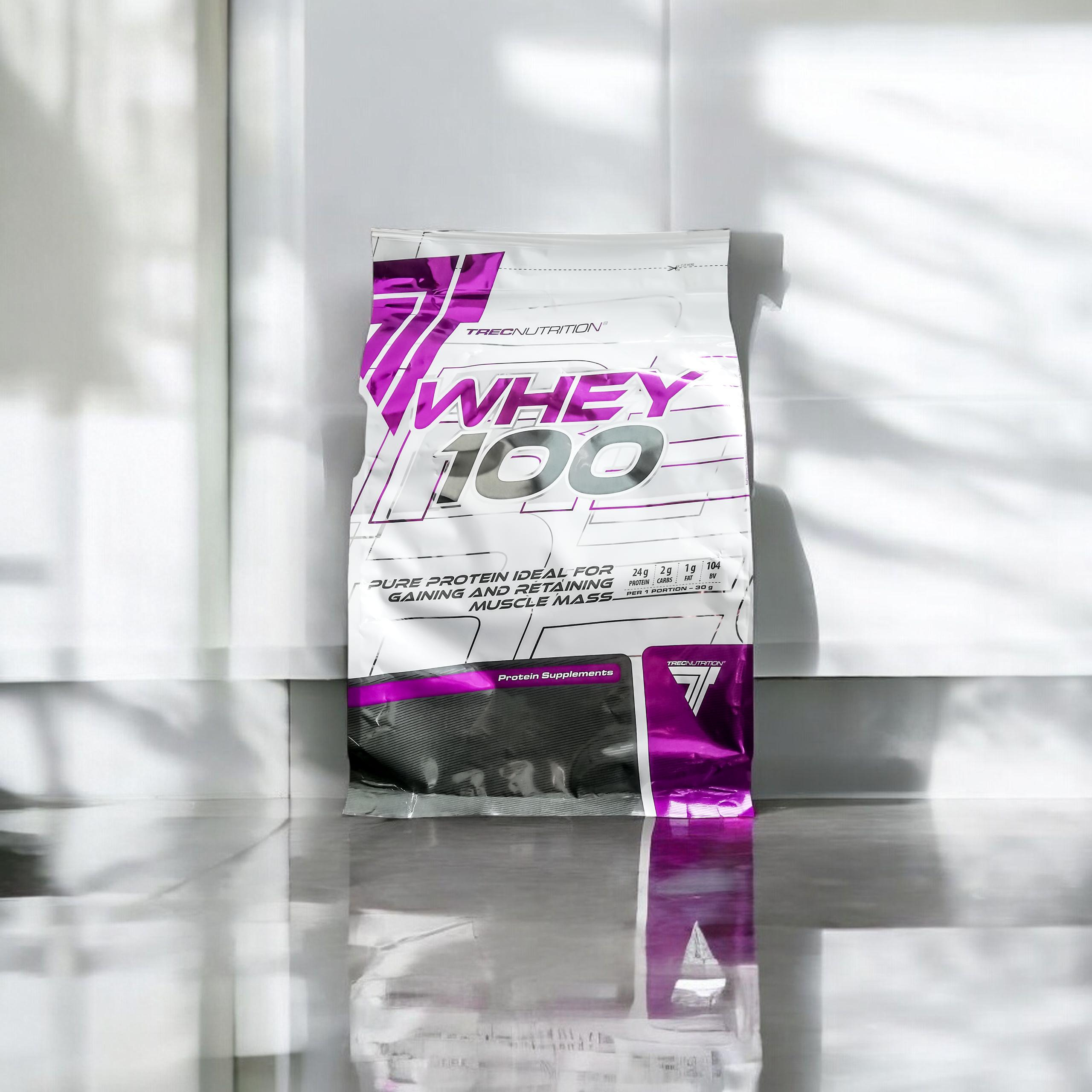 TREC Whey 100 - 2275g