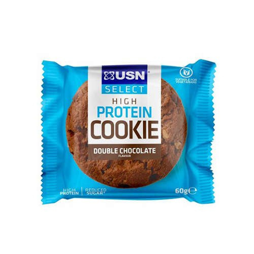 Ultimate Sports Nutrition USN Select Cookie - 2x 60g