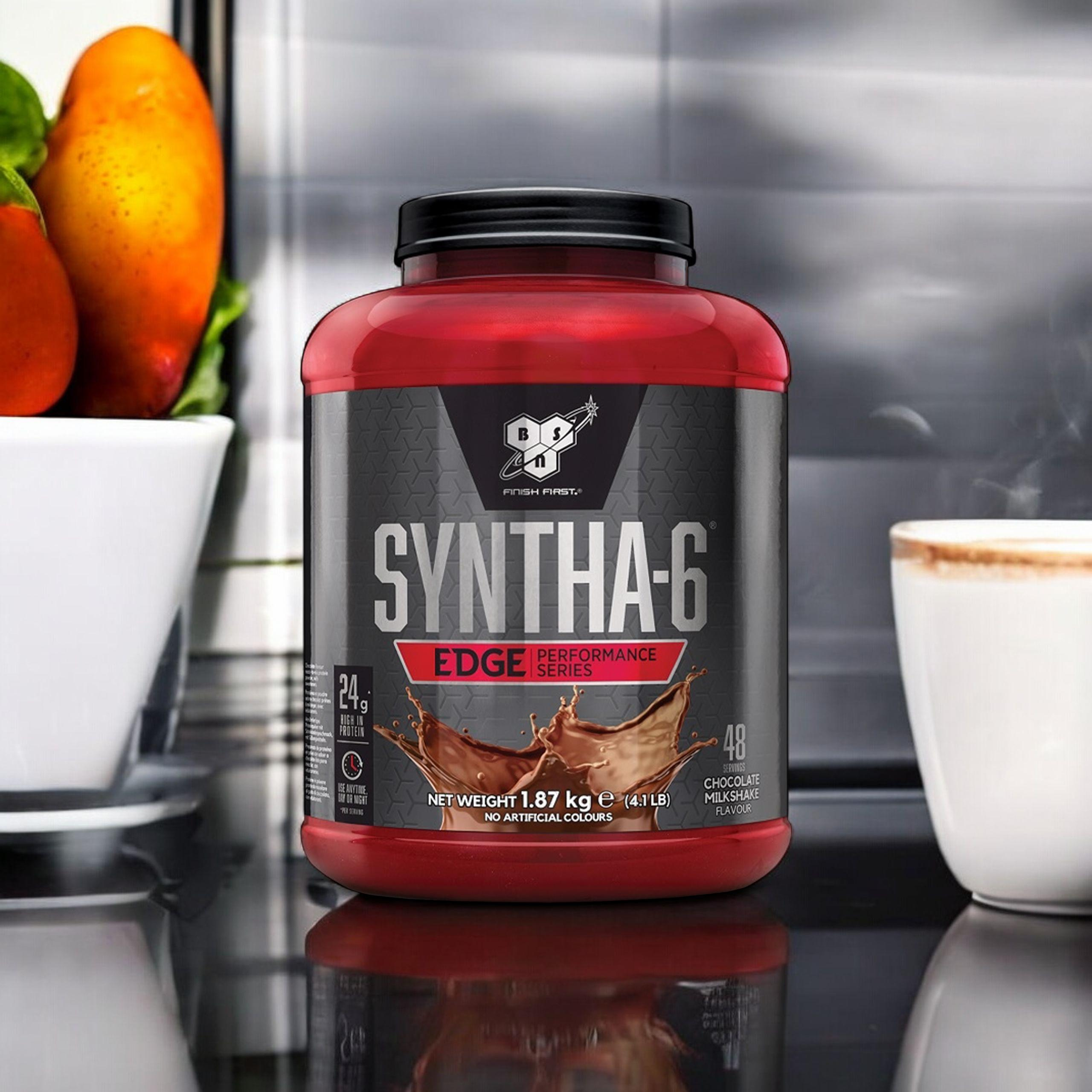 BSN Syntha-6 Edge - 2x 1870g
