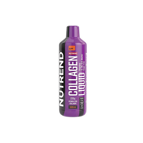 NUTREND Collagen Liquid - 2x 500 ml
