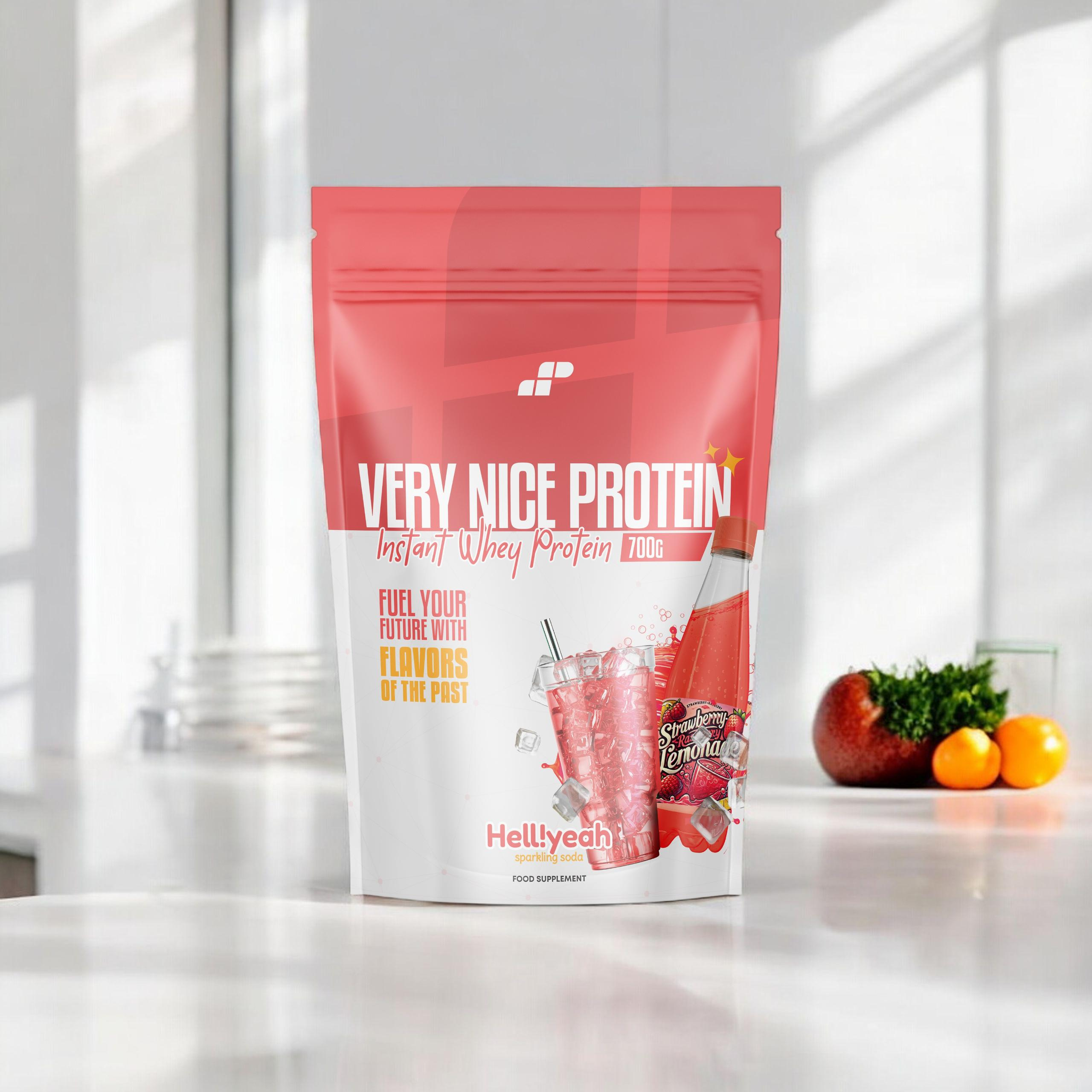 MP NUTRITION Very Nice Protein - 700g