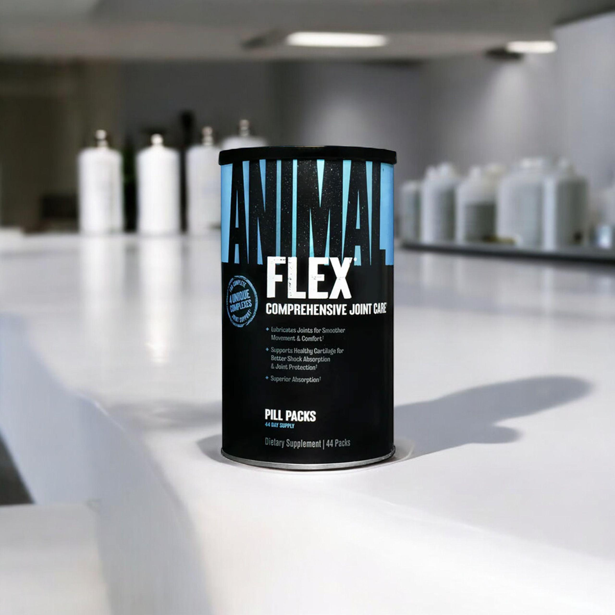 UNIVERSAL Animal Flex - 3x 44pack