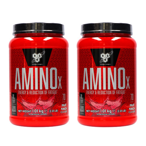 BSN Amino X - 2x 1015g