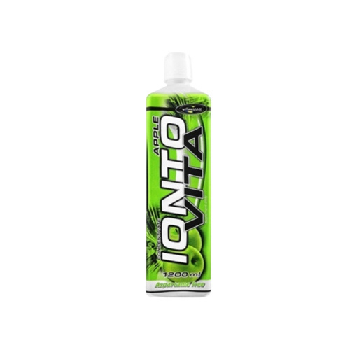 VITALMAX Ionto Vitamin Drink Liquid - 2x 1200ml