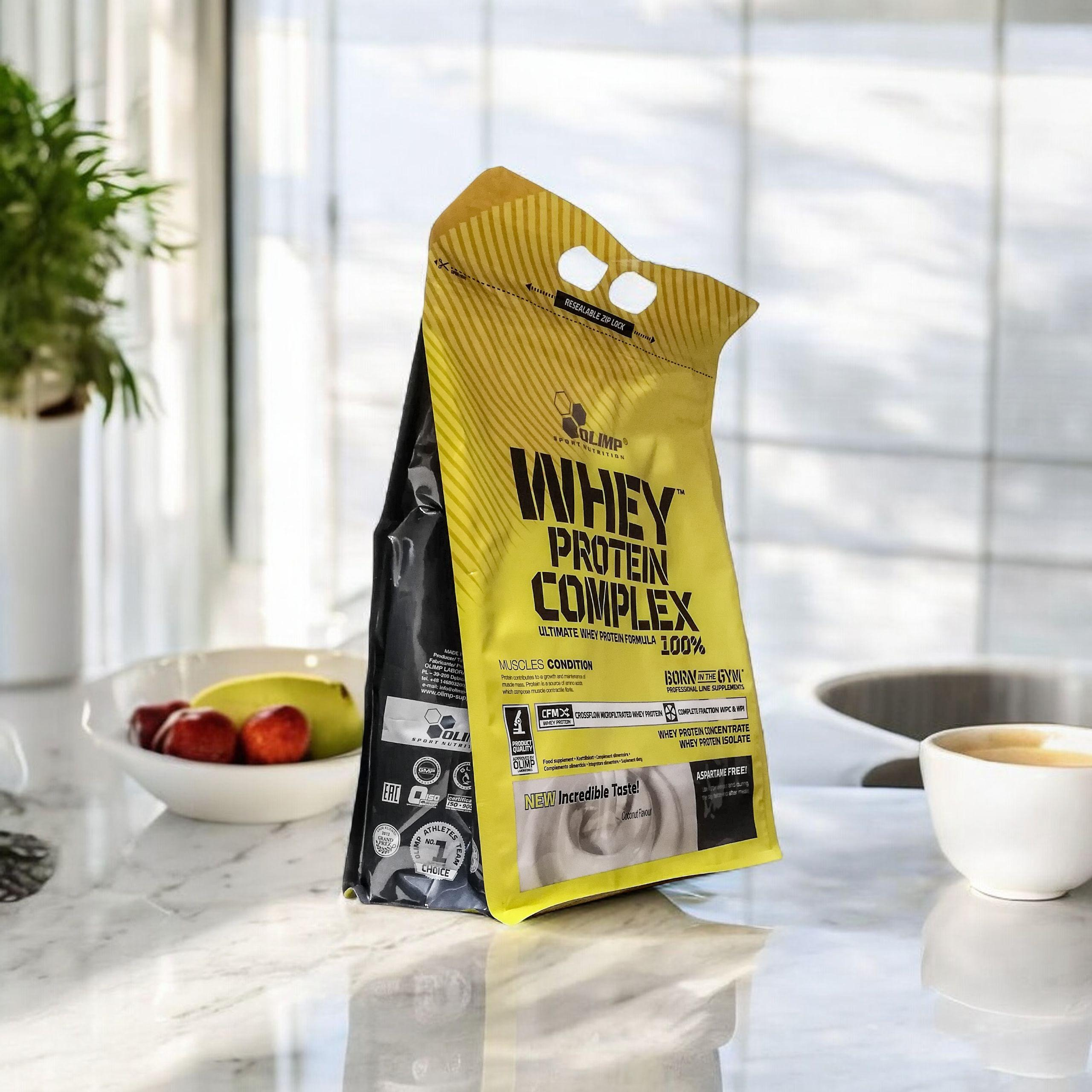 OLIMP Whey Protein Complex 100% - 700g