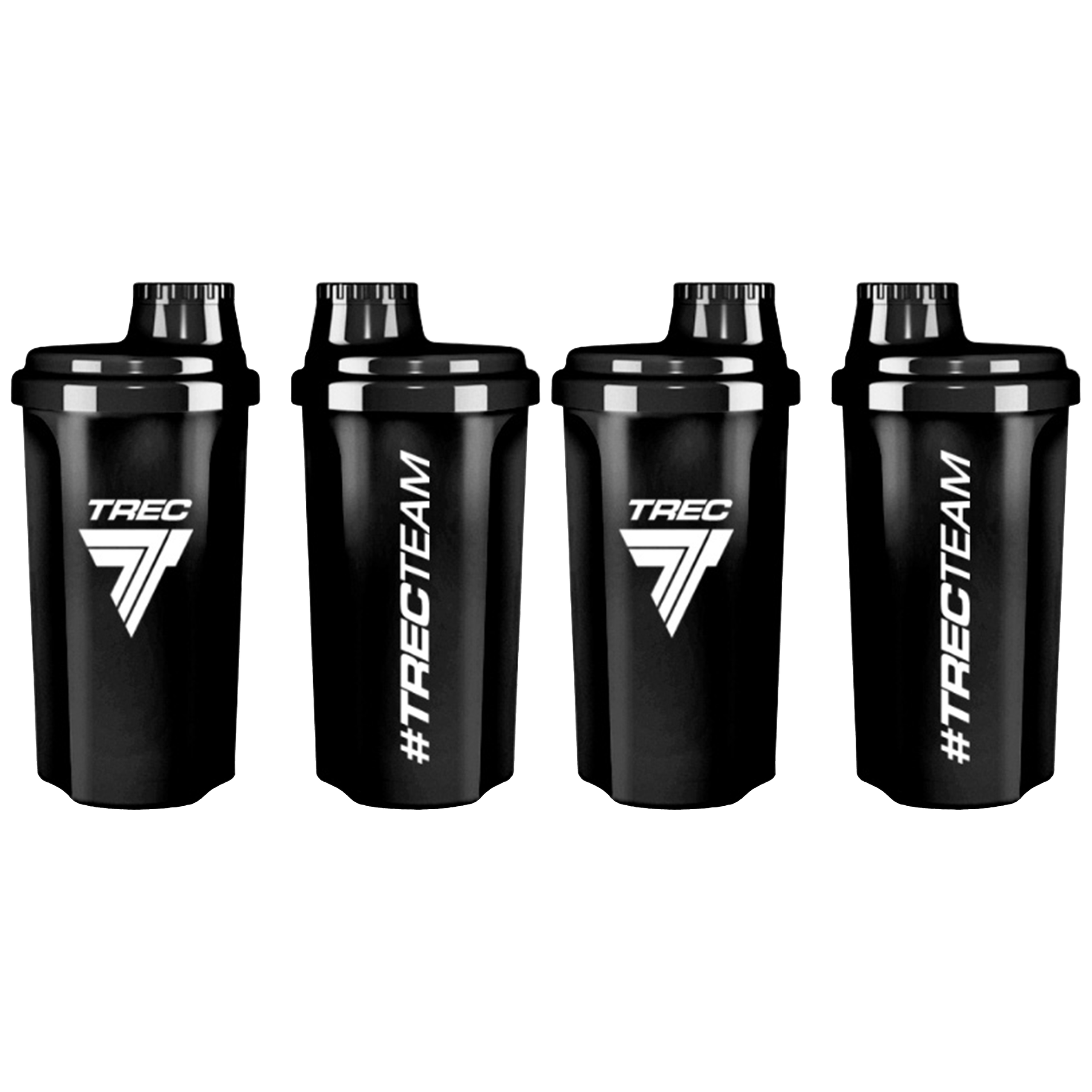 TREC Team Shaker - 2x 700ml