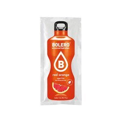 BOLERO Bolero Classic - 9g Red Orange