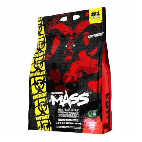 MUTANT Mutant Mass - 3x 6800g