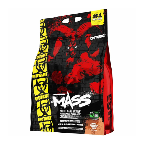 MUTANT Mutant Mass - 6800g