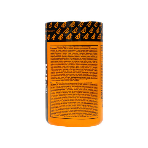 REAL PHARM Glutamine - 2x 500g