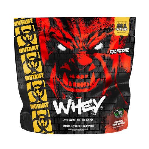 MUTANT Mutant Whey - 2270g