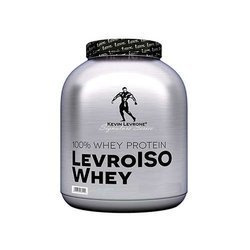 KEVIN LEVRONE Iso Whey - 2000g