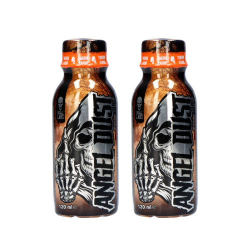 SKULL LABS Angel Dust - 2x 120ml