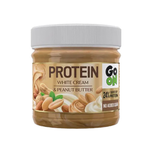 SANTE Go On Proteinowy Krem - 180g