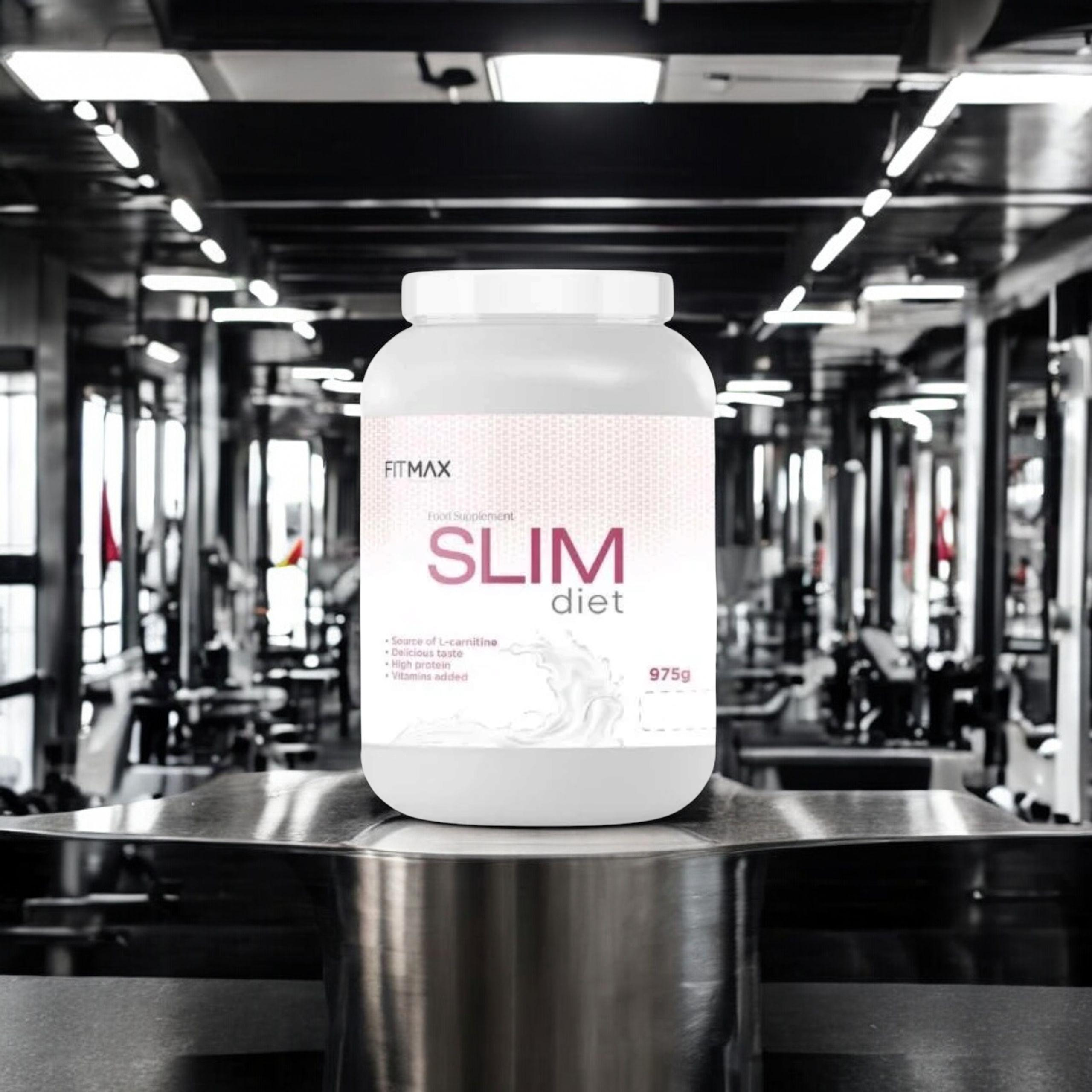 FITMAX Slim Diet - 975g