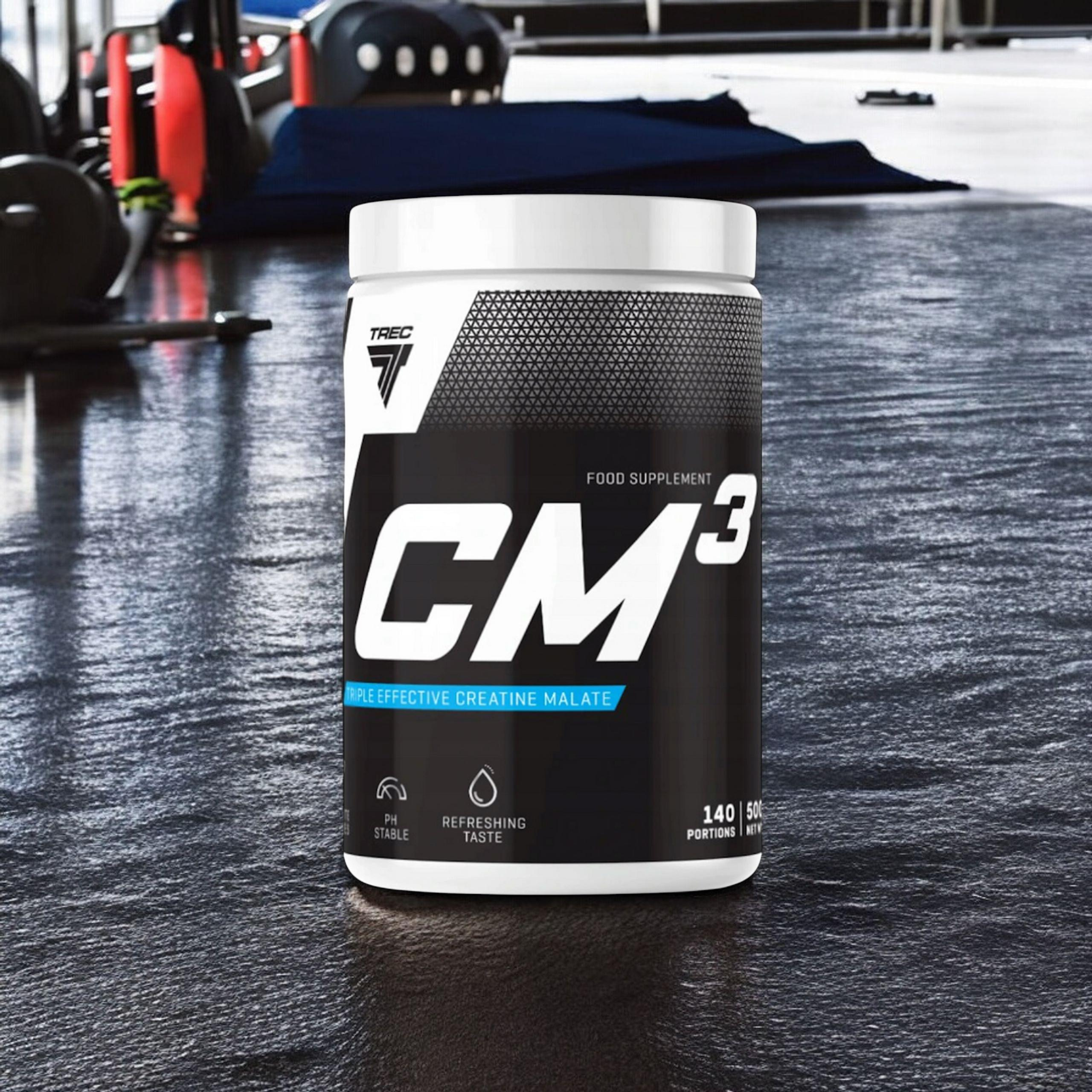 TREC CM3 Powder - 500g