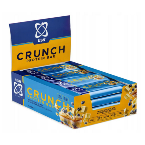 USN - Trust Crunch - 12x 3x 60g