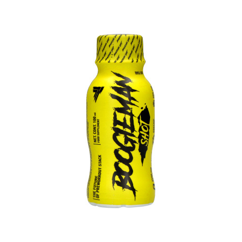 TREC Boogieman Shot - 100ml NIE ODKRYWAĆ