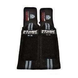 POWER SYSTEM Taśma - Wrist Wraps - 45 cm