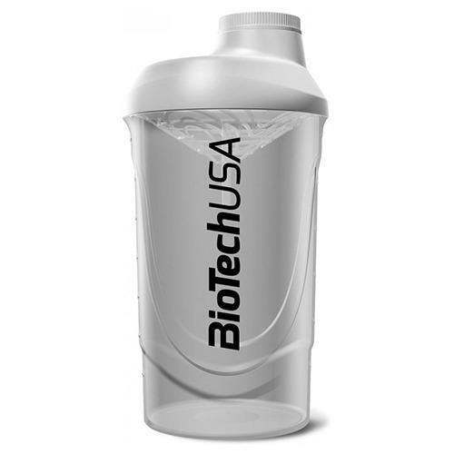 BioTech USA Shaker Biotech Wave - 600ml