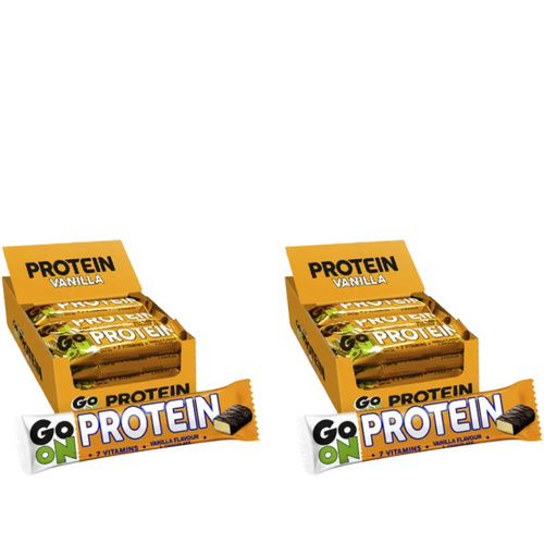 SANTE - Baton Go On - 2x 50g x24