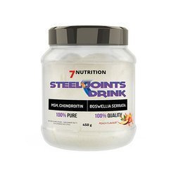 7 NUTRITION Steel Joints Drink - 450g