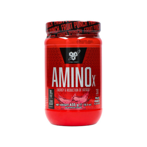 BSN Amino X - 2x 435g