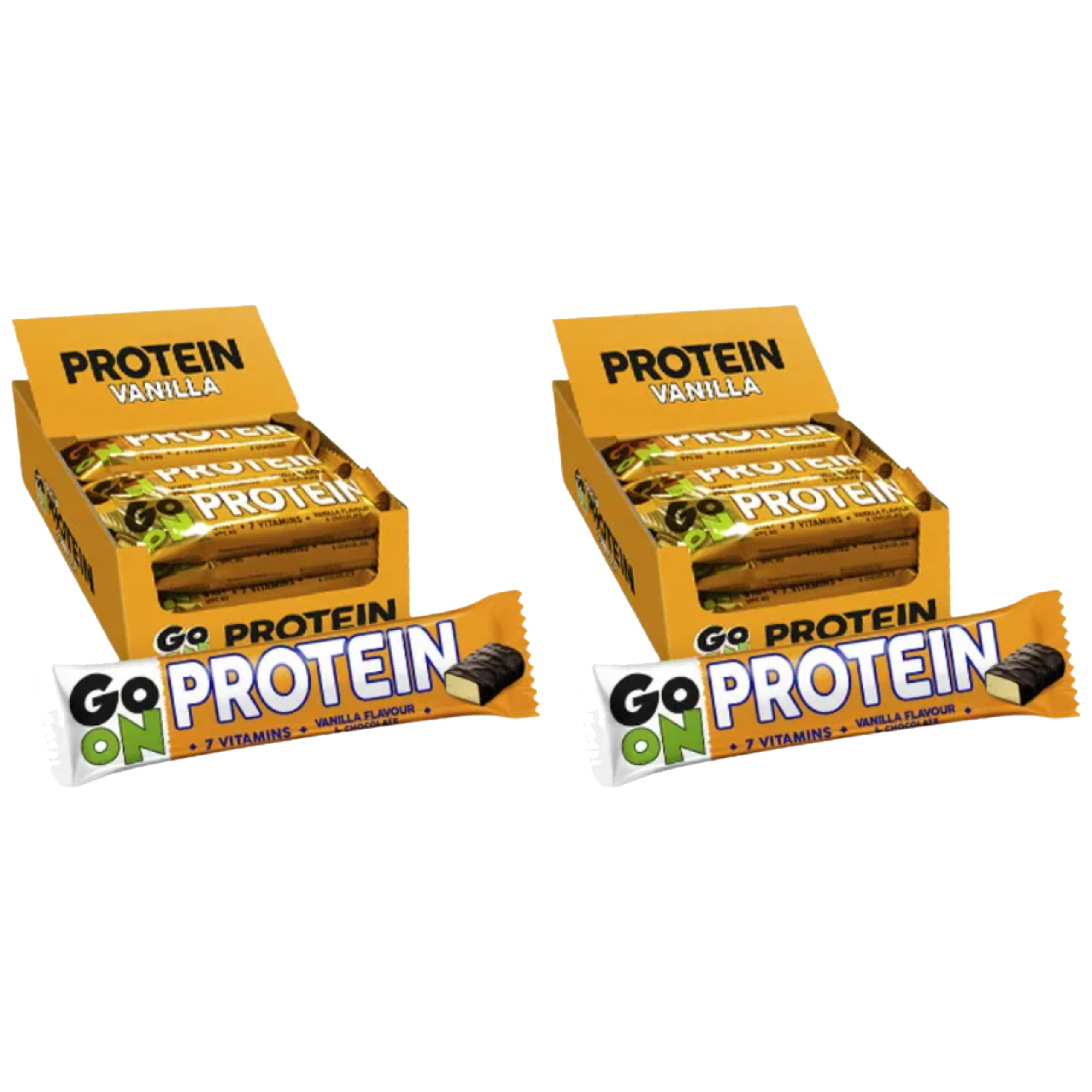 SANTE - Baton Go On - 2x 50g x24