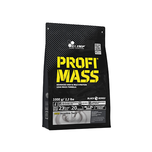 OLIMP Profi Mass - 2x 1000g