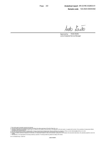 HIRO.LAB Lion's Mane Extract 25:1 500mg - 2x 30g